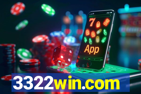 3322win.com