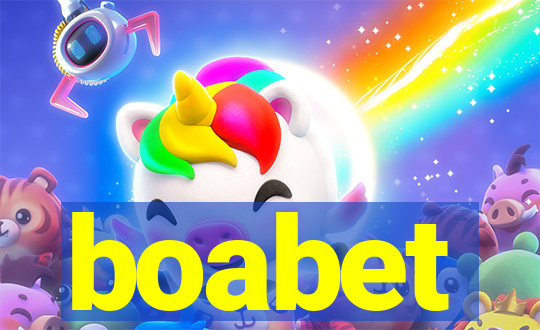 boabet