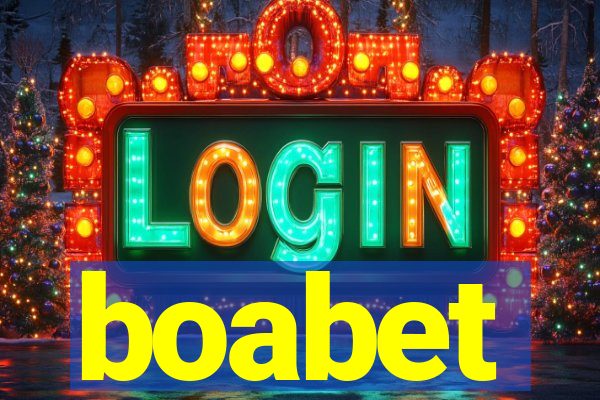 boabet