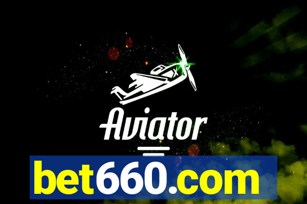 bet660.com