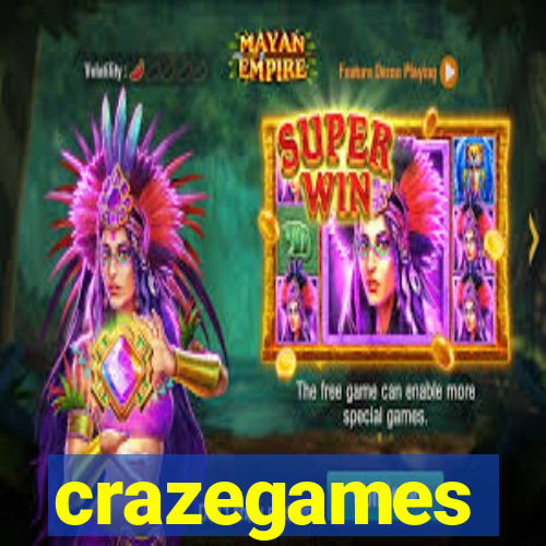 crazegames