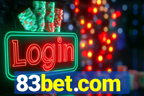 83bet.com