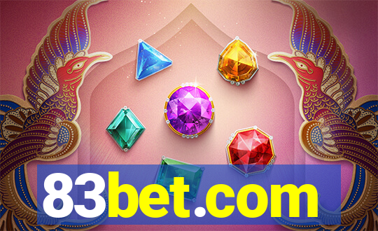 83bet.com