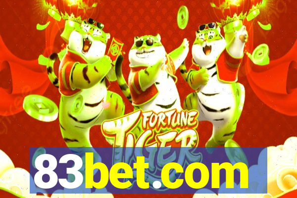 83bet.com