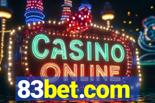 83bet.com