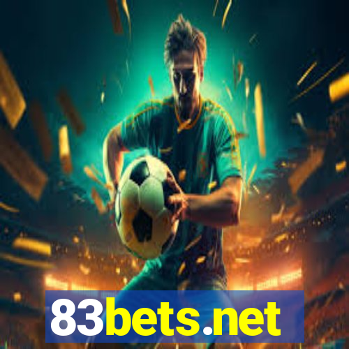 83bets.net