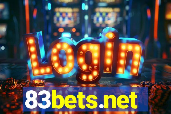 83bets.net