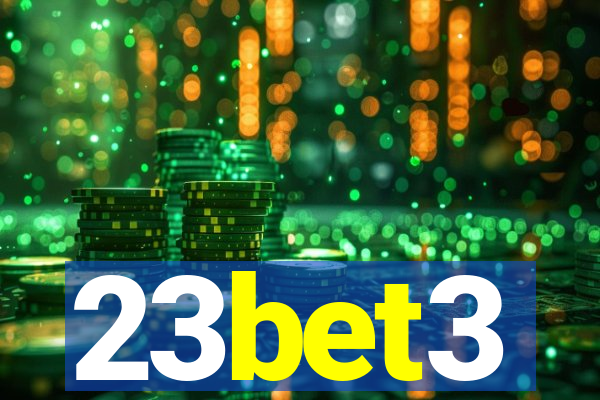 23bet3