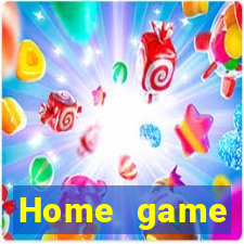 Home game gamecategoryid 0