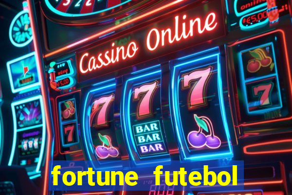 fortune futebol fever demo