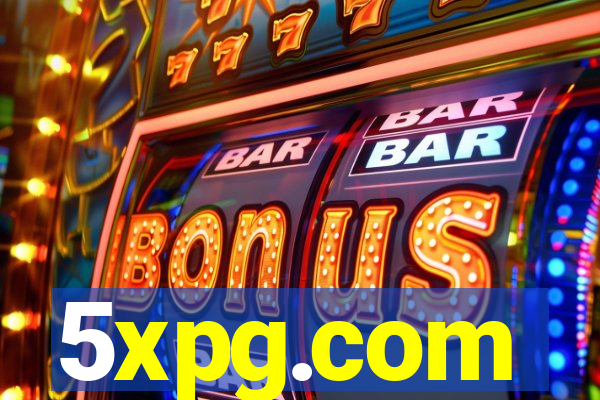 5xpg.com