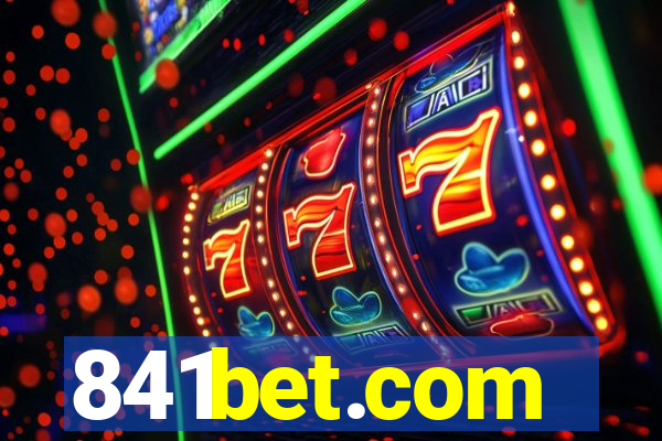 841bet.com