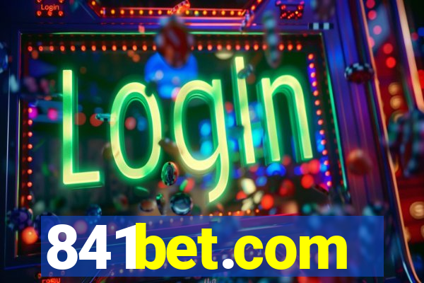 841bet.com