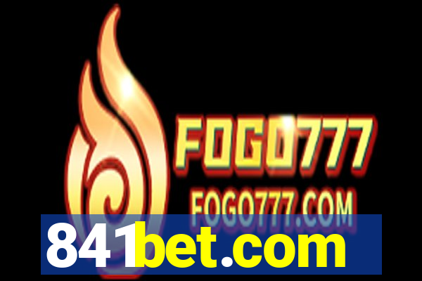 841bet.com