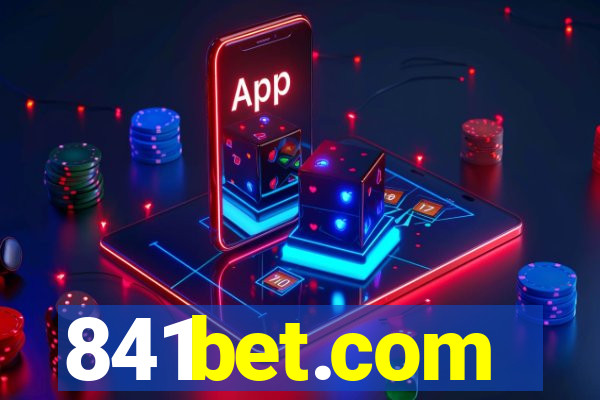 841bet.com