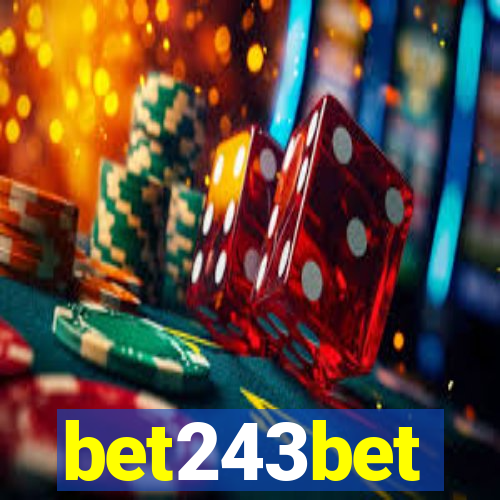 bet243bet