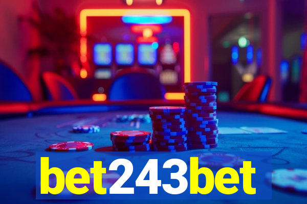 bet243bet