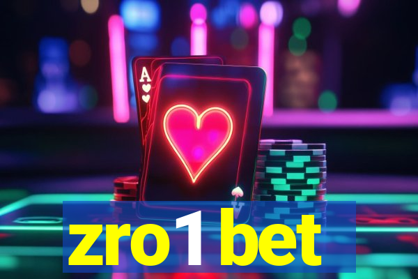 zro1 bet