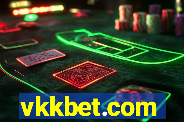 vkkbet.com