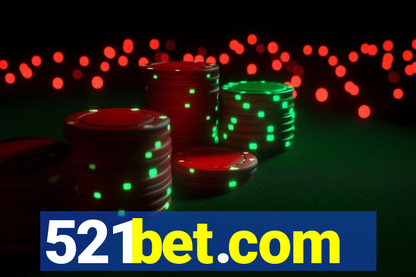 521bet.com