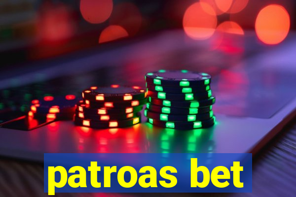 patroas bet