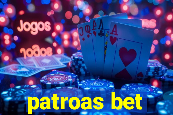 patroas bet