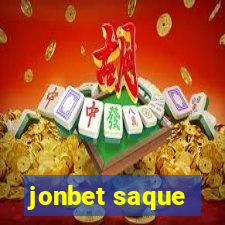 jonbet saque