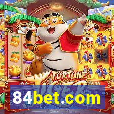 84bet.com