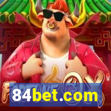 84bet.com