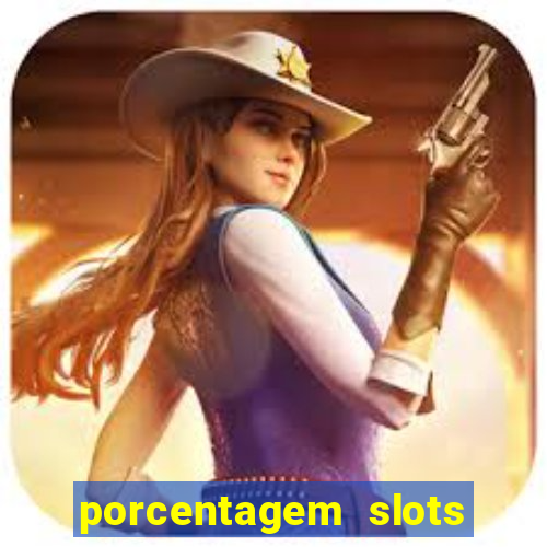 porcentagem slots pg popbra