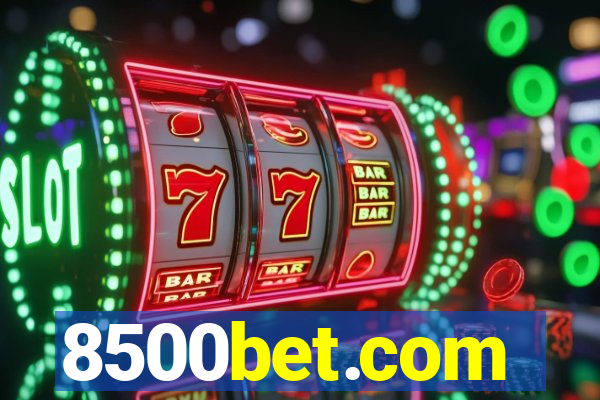 8500bet.com