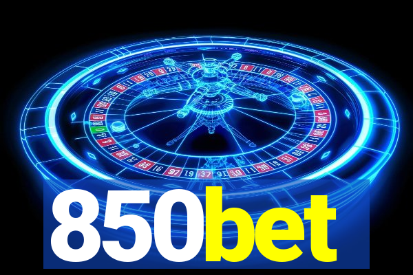 850bet