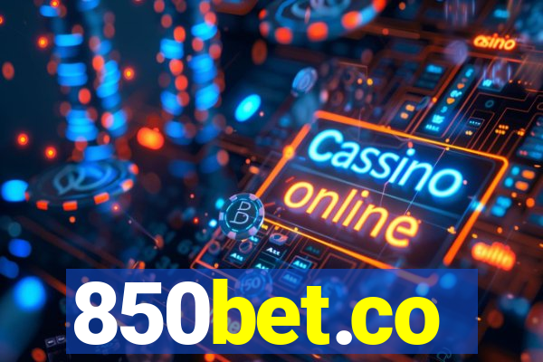 850bet.co