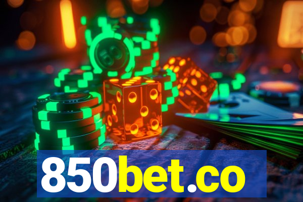 850bet.co