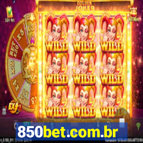 850bet.com.br