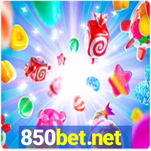 850bet.net