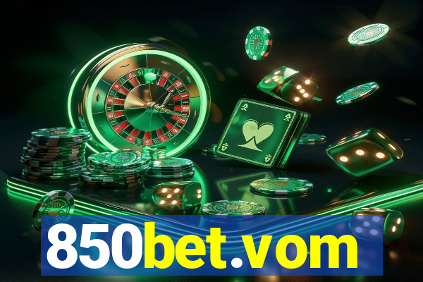 850bet.vom