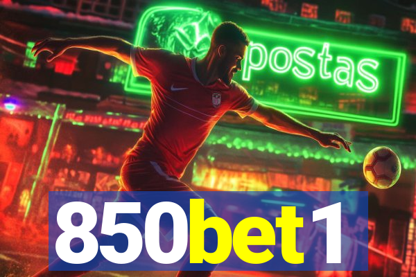 850bet1