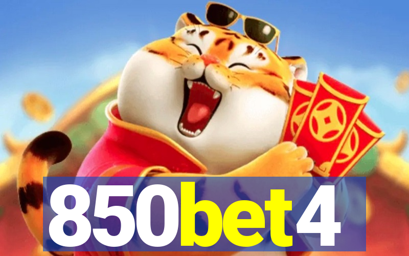 850bet4