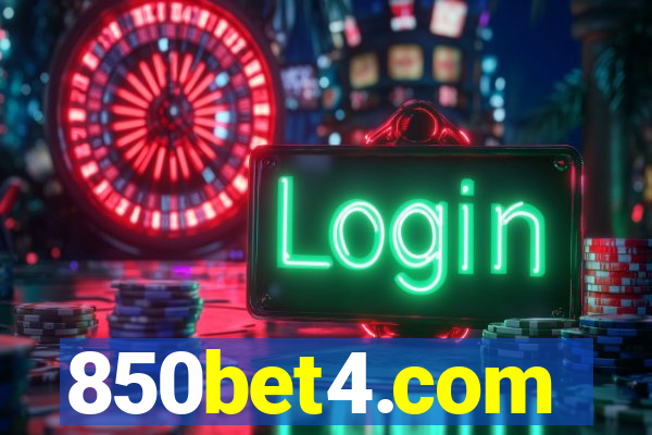 850bet4.com