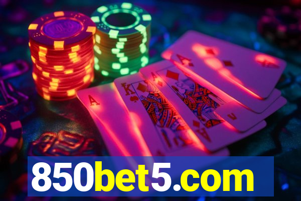 850bet5.com