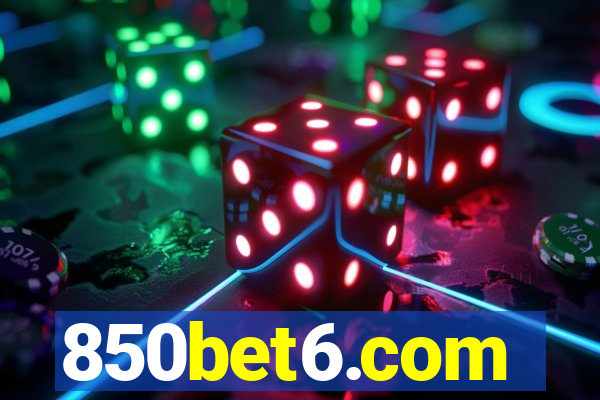 850bet6.com