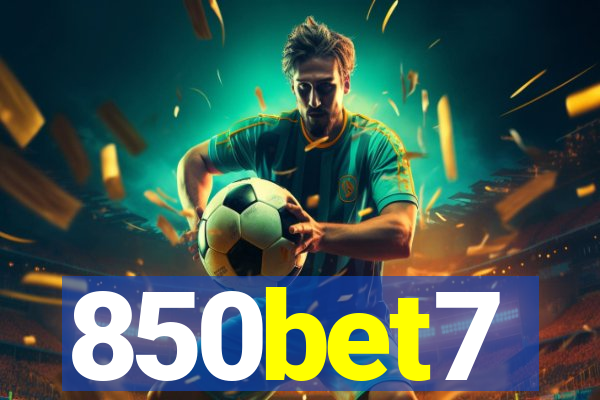 850bet7