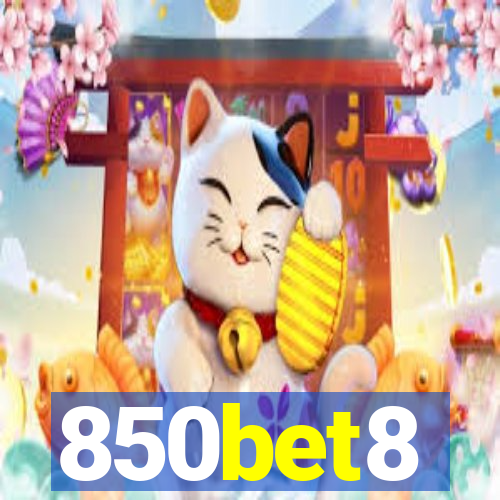 850bet8