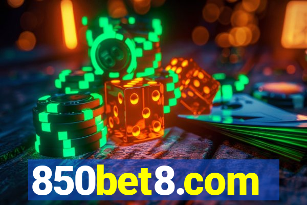 850bet8.com