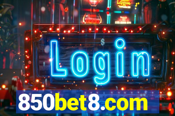 850bet8.com