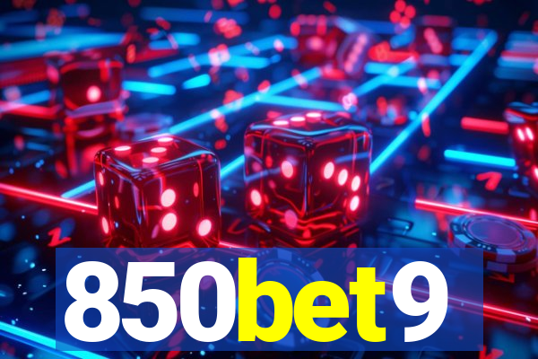 850bet9