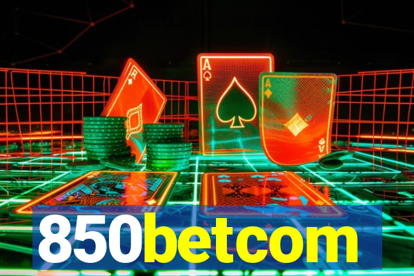 850betcom