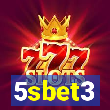 5sbet3