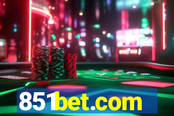 851bet.com